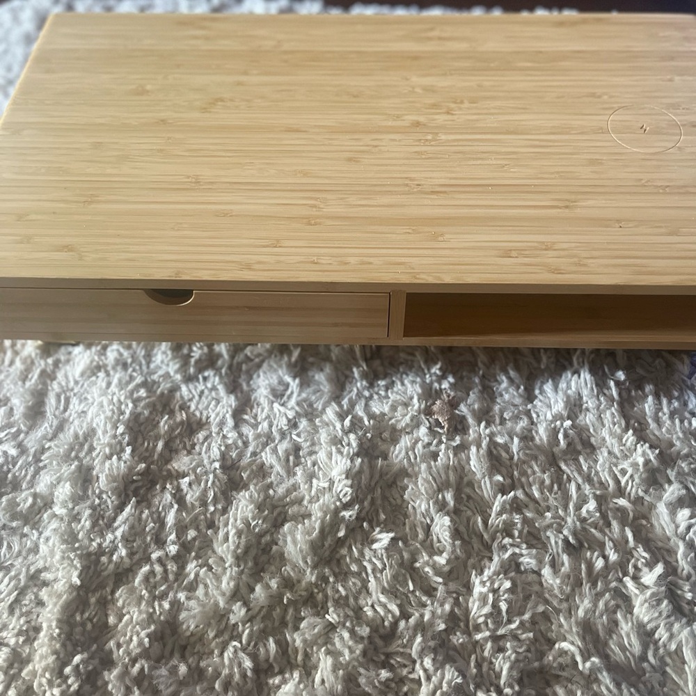 Monitor Stand